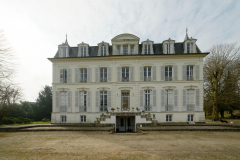 Château de Touquin