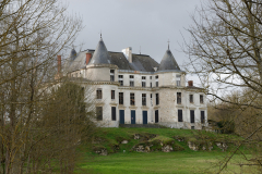 Château de Méréville